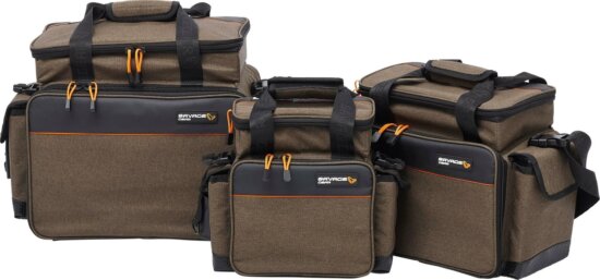 Savage Gear SPC. LURE BAG L 6 BOXES 35X50X25CM 31L műcsalis doboz