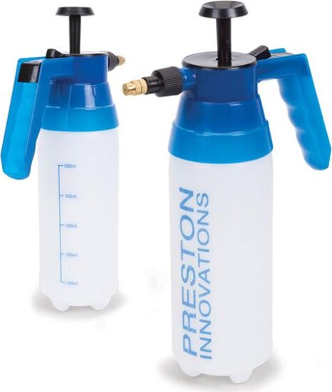 Preston Bait Sprayer
