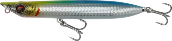 Savage Gear SLAP WALKER 10CM 10G F YGB wobbler