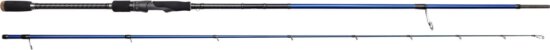 Savage Gear SGS6 ALL-A 8FT3IN/2.51M F 7-25G ML 2SEC pergető horgászbot