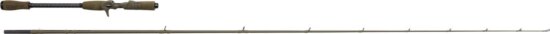 Savage Gear SG4 V.SPC. BC 6FT6IN/1.98M XF 25-60G/H pergető horgászbot