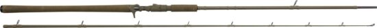 Savage Gear SG4 T.GAME SPC. BC 8FT6IN/2.59M MF 90-19 pergető horgászbot