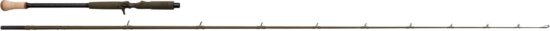 Savage Gear SG4 SWIMBAIT SPC. BC 7FT11IN/2.38M MF 50 pergető horgászbot
