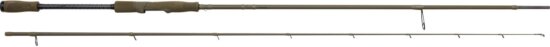 Savage Gear SG4 SS SPC. 7FT6IN/2.28M F 4-20G/MML 2SE pergető horgászbot
