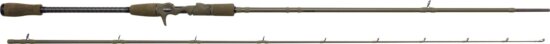 Savage Gear SG4 M.GAME BC 7FT/2.13M F 14-40G/MMH 2SE pergető horgászbot