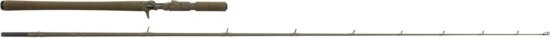 Savage Gear SG4 J.SPC. BC 6FT9IN/2.06M F 80-150G/XH pergető horgászbot