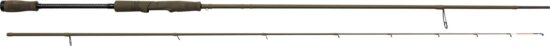 Savage Gear SG4 DS SPC. 7FT4IN/2.23M F 2-12G/L 2SEC pergető horgászbot
