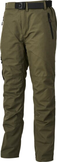 Savage Gear SG4 COMBAT TROUSERS L OLIVE GREEN nadrág