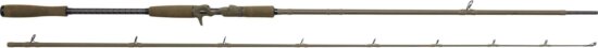 Savage Gear SG4 BIG BAIT SPC. BC 8FT1IN/2.46M MF 85 pergető horgászbot