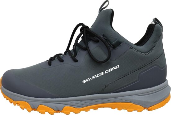 Savage Gear SG FREESTYLE SNEAKER 41/7 PEARL GREY cipő