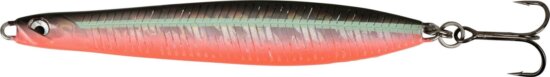 Savage Gear SEEKER ISP 8.7CM 16G S FLUO/RED/BLACK pilker