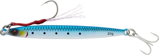Savage Gear SARDINE SLIDER MICRO 6.2CM 10G PAPALINA pilker