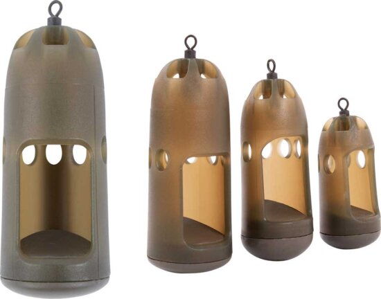 Preston Absolute Window Feeder (SOLID) - Large 45g