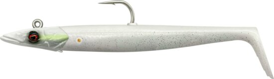 Savage Gear SANDEEL V2 18CM 86G WPS 2P1 gumihal