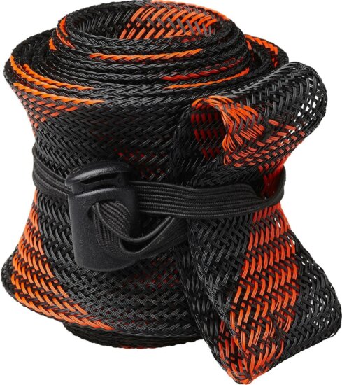 Savage Gear ROD SOCK FLEX 5FT4IN-6FT6IN botvédő zokni