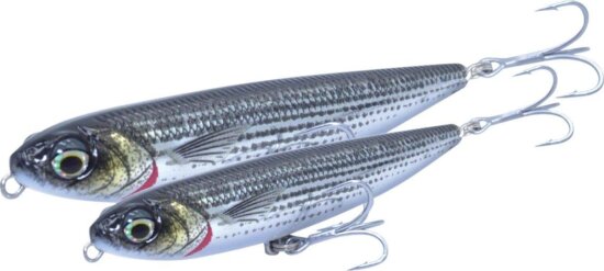 Savage Gear REVMAG WALKER 9.5CM F 13G MULLET