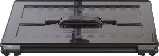 Preston ABSOLUTE STATION LID WITH HANDLE