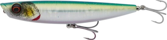 Savage Gear POP WALKER 2.0 11.5CM 20.5G F BG wobbler