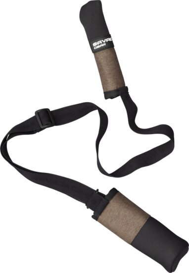 Savage Gear Neoprene Rod Tip/Butt Protector botvédő