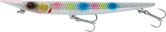 Savage Gear NEEDLE TRACKER 10CM 10GR S CANDY FISH wobbler