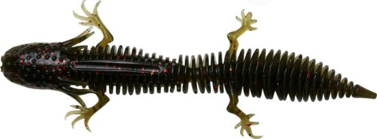 Savage Gear NED SALAMANDER 7.5CM 3G F WMR 5 Darab gumihal