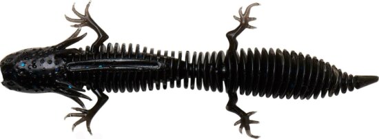 Savage Gear NED SALAMANDER 7.5CM 3G F BNB 5 Darab gumihal