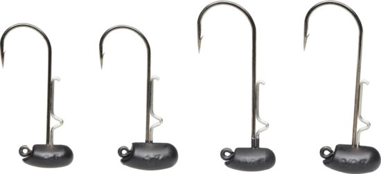 Savage Gear NED JIGHEAD 1 12G MB 3 Darab jigfej