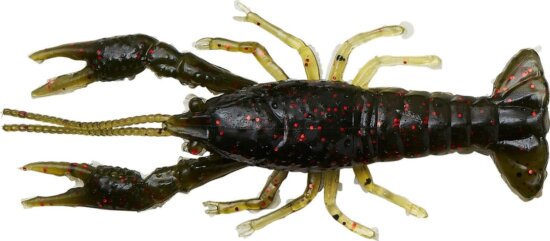 Savage Gear NED CRAW 6.5CM 2.5G F WMR 4 Darab gumihal