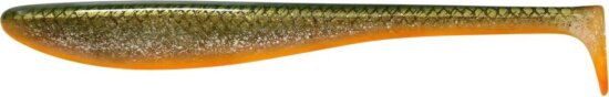 Savage Gear MONSTER SHAD 22CM 60G OLIVE GREEN UV 2PC gumihal