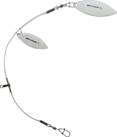 Savage Gear Mono Spinnerbait 16cm