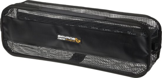 Savage Gear MEASURE CRADDLE 60CM 60X20X16CM pontyzsák