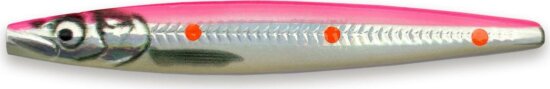 Savage Gear LT ZERLING 9CM 12G S PINK PEARL pilker