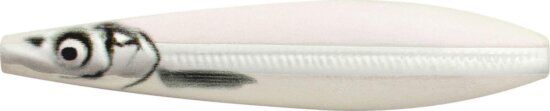Savage Gear LT SEEKER 7.5CM 18G S WHITE PEARL pilker