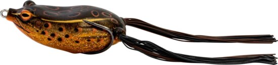 Savage Gear HOP WALKER FROG 5.5CM 15G F TAN gumibéka