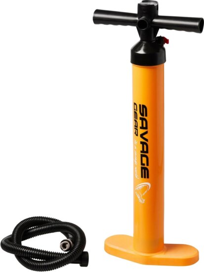Savage Gear HAND PUMP 29PSI / 2BAR elektromos pumpa
