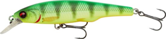 Savage Gear GRAVITY TWITCH SR 11.5CM 25G F FT wobbler