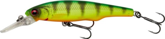 Savage Gear GRAVITY TWITCH MR 9.5CM 15G SP FT wobbler