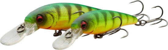 Savage Gear GRAVITY TWITCH MR 8.3CM10G SP AYU CHROME wobbler