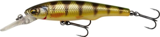 Savage Gear GRAVITY TWITCH MR 8.3CM 10G SP PERCH wobbler