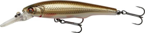 Savage Gear GRAVITY TWITCH MR 8.3CM 10G SP DRT R wobbler