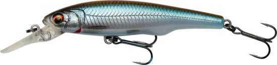 Savage Gear GRAVITY TWITCH MR 6.7CM 7G SP ROACH wobbler