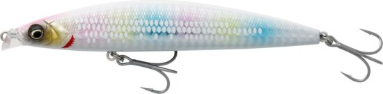 Savage Gear GRAVITY SHALLOW 11.5CM 20G F WHITE CANDY wobbler