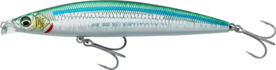 Savage Gear GRAVITY SHALLOW 11.5CM 20G F LS SAYORIS wobbler