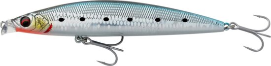 Savage Gear GRAVITY SHALLOW 10CM 14G F LS SARDINE wobbler