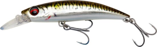 Savage Gear GRAVITY RUNNER 10CM 37G FS MAC AYU PHP wobbler