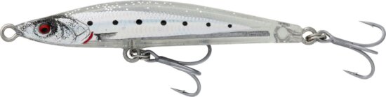 Savage Gear GRAVITY PENCIL SLIM 5.5CM 5G S ICECUBE wobbler