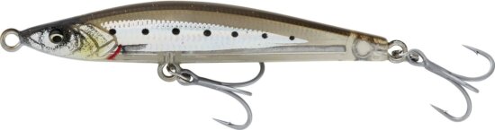 Savage Gear GRAVITY PENCIL SLIM 5.5CM 5G S HAZEL SAR wobbler