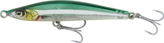 Savage Gear GRAVITY PENCIL SLIM 5.5CM 5G S ATHERINA wobbler