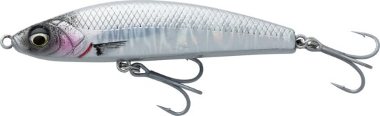 Savage Gear GRAVITY PENCIL 7.5CM 25G S LASTF wobbler