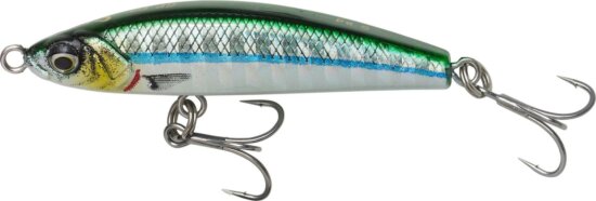 Savage Gear GRAVITY PENCIL 6CM 12G S SAYORIS PHP wobbler